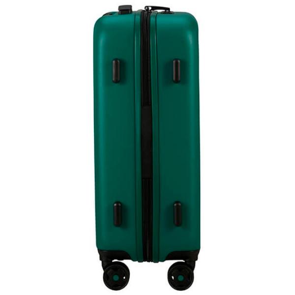 Чемодан Samsonite Stackd 35л/ Jungle Зеленый photo 5 Чемодан Samsonite Stackd 35л/ Jungle Зеленый photo 5