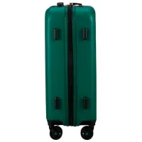 Valiză Samsonite Stackd 35l/ Jungle Green photo 5