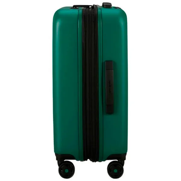 Чемодан Samsonite Stackd 35л/ Jungle Зеленый photo 6 Чемодан Samsonite Stackd 35л/ Jungle Зеленый photo 6