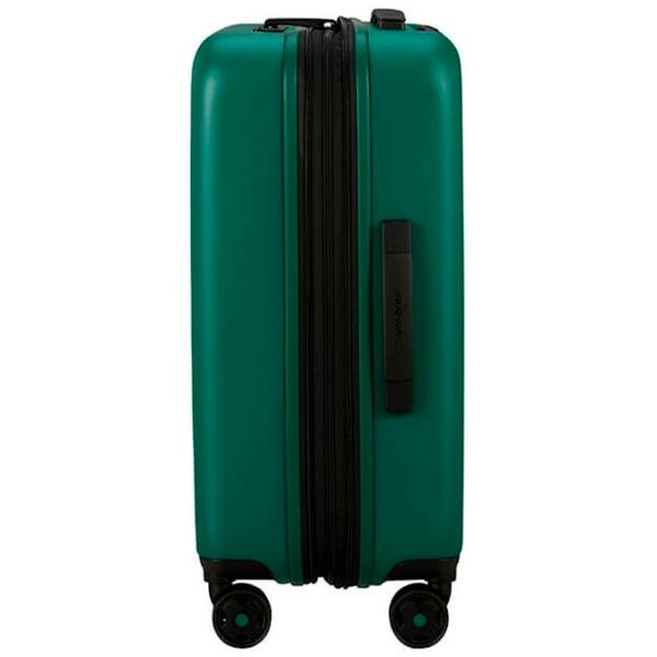 Чемодан Samsonite Stackd 35л/ Jungle Зеленый photo 6 Чемодан Samsonite Stackd 35л/ Jungle Зеленый photo 6