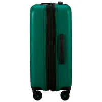 Valiză Samsonite Stackd 35l/ Jungle Green photo 6