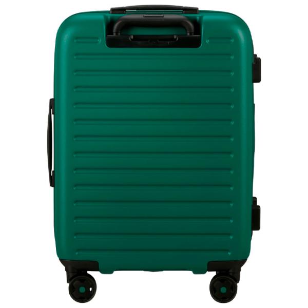 Чемодан Samsonite Stackd 35л/ Jungle Зеленый photo 7 Чемодан Samsonite Stackd 35л/ Jungle Зеленый photo 7