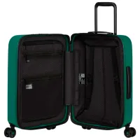 Valiză Samsonite Stackd 35l/ Jungle Green photo 8