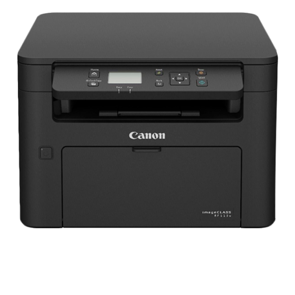 МФУ Canon i-SENSYSMF113W + CRG 047 Лазерный/ Монохромный photo 3