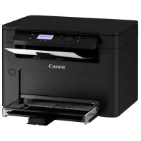Dispozitiv multifuncțional Canon i-SENSYSMF113W + CRG 047 Laser/ Monochrome photo 5