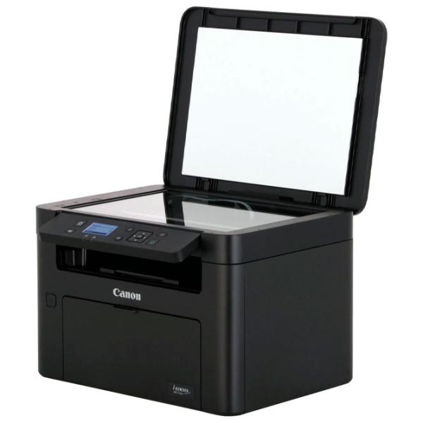МФУ Canon i-SENSYSMF113W + CRG 047 Лазерный/ Монохромный photo 7