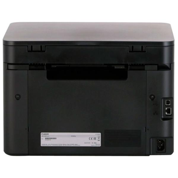 МФУ Canon i-SENSYSMF113W + CRG 047 Лазерный/ Монохромный photo 10