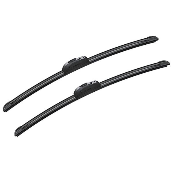 Стеклоочиститель Передние универсальная (Aerotwin-AR703S) Bosch / 28" + 26" / 700 мм + 650 мм photo 3
