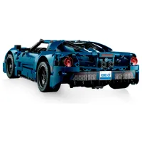 Конструктор LEGO 2022 Ford GT Автомобиль/ Синий photo 3