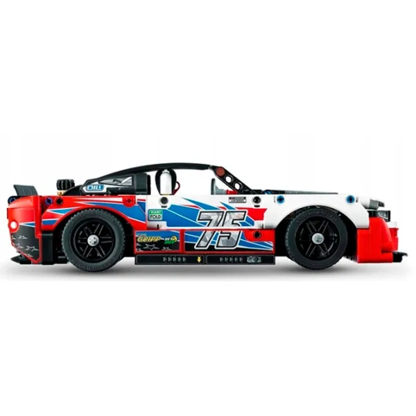 Конструктор LEGO NASCAR Next Gen Chevrolet Camaro ZL1 Автомобиль/ Разноцветный photo 5