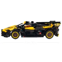 Constructor LEGO Bugatti Bolide Mașină/ Multicolor photo 5