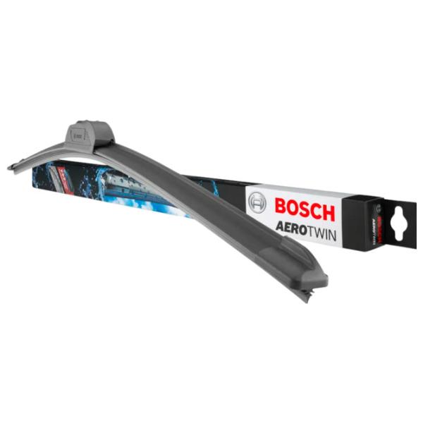 Стеклоочиститель передние Универсал (Aerotwin-AR813S) Bosch/ 26" + 18"/ 650 мм + 450 мм photo 2