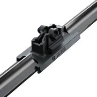 Стеклоочиститель Передние универсальная (Aerotwin-AP700U) Bosch / 28" / 700 мм photo 5