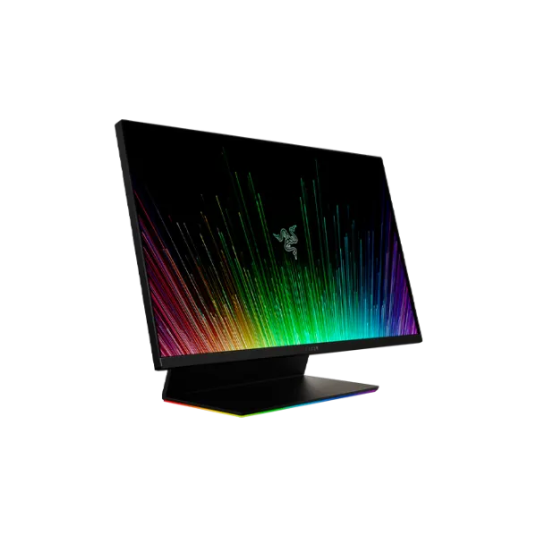 Монитор Razer Raptor 27" QHD 165 Гц/ 1 мс/ Черный photo 2