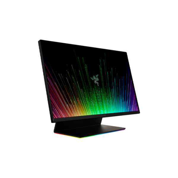 Монитор Razer Raptor 27" QHD 165 Гц/ 1 мс/ Черный photo 2