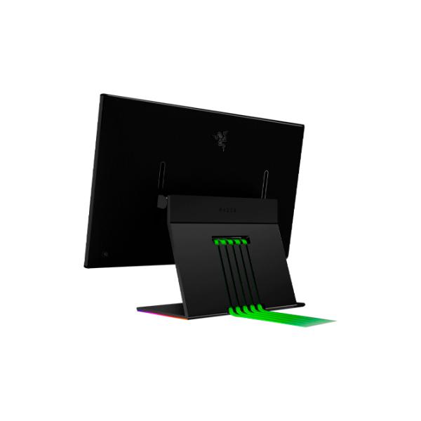 Монитор Razer Raptor 27" QHD 165 Гц/ 1 мс/ Черный photo 3