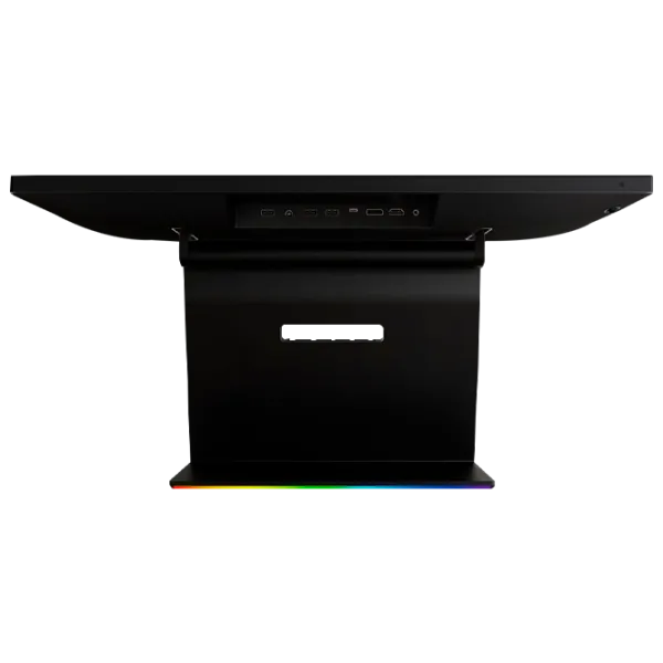 Монитор Razer Raptor 27" QHD 165 Гц/ 1 мс/ Черный photo 5