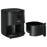 Friteuză-cuptor Tefal EY130815 1400 W/ Black photo 2