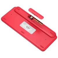 Клавиатура Logitech POP Keys Беспроводные / Heartbreaker photo 7