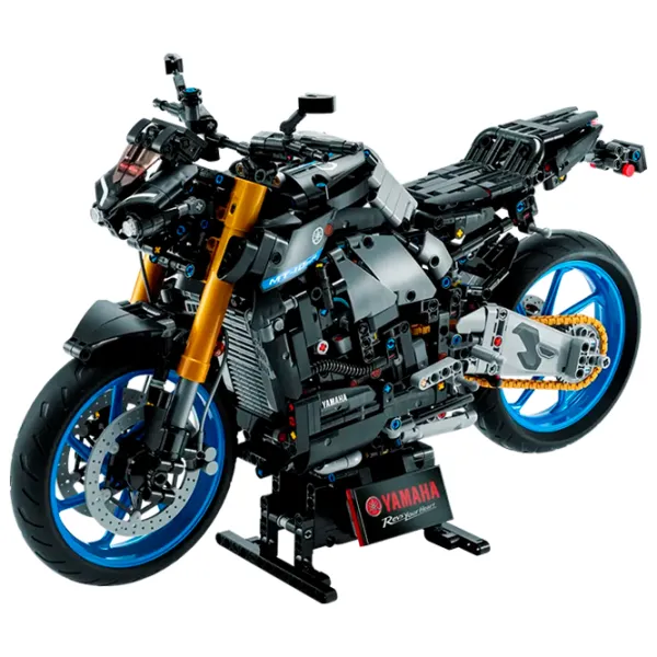 Конструктор LEGO Yamaha MT-10 SP мотоцикл/ Разноцветный photo 2