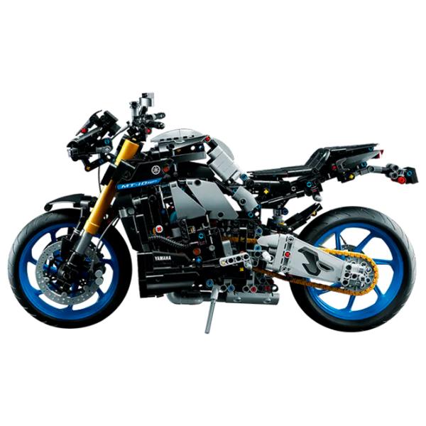 Конструктор LEGO Yamaha MT-10 SP мотоцикл/ Разноцветный photo 3