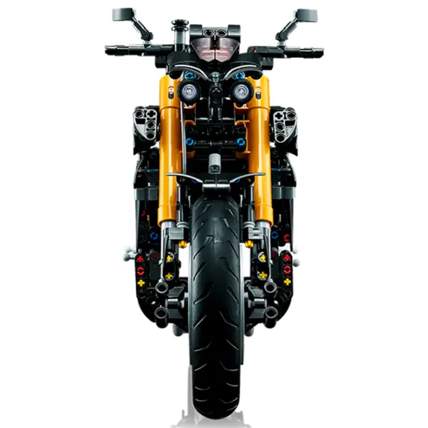 Конструктор LEGO Yamaha MT-10 SP мотоцикл/ Разноцветный photo 5