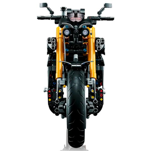 Конструктор LEGO Yamaha MT-10 SP мотоцикл/ Разноцветный photo 5