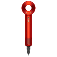 Фен Dyson HD08 1600 Вт / Красный photo 2