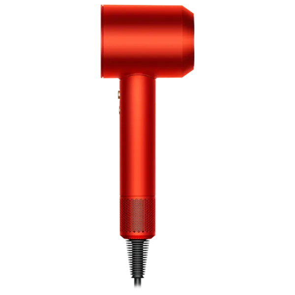 Uscător de păr Dyson HD08 1600 W / Red photo 3