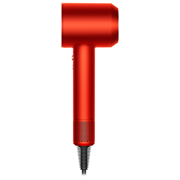 Uscător de păr Dyson HD08 1600 W / Red photo 3