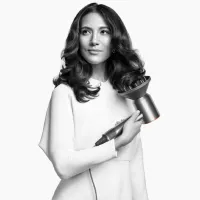 Фен Dyson HD08 1600 Вт / Красный photo 6