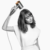Фен Dyson HD08 1600 Вт / Красный photo 7