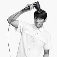 Фен Dyson HD08 1600 Вт / Красный photo 8
