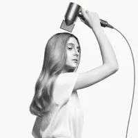 Фен Dyson HD08 1600 Вт / Красный photo 9
