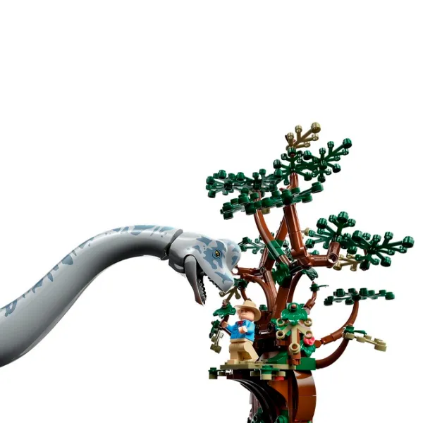 Конструктор LEGO Brachiosaurus Discovery Динозавр/ Разноцветный photo 3