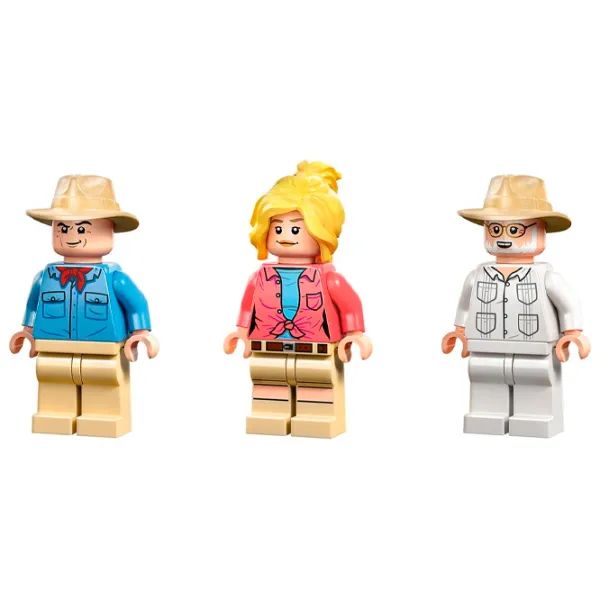 Конструктор LEGO Brachiosaurus Discovery Динозавр/ Разноцветный photo 5