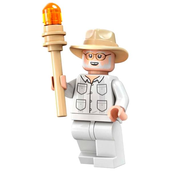 Конструктор LEGO Brachiosaurus Discovery Динозавр/ Разноцветный photo 6