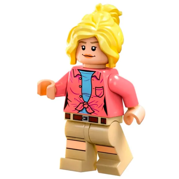 Конструктор LEGO Brachiosaurus Discovery Динозавр/ Разноцветный photo 8