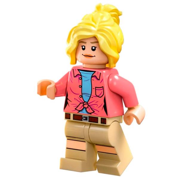 Конструктор LEGO Brachiosaurus Discovery Динозавр/ Разноцветный photo 8