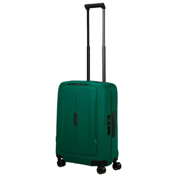 Valiză Samsonite Essens 39l/ Alpine Green photo 2 Valiză Samsonite Essens 39l/ Alpine Green photo 2