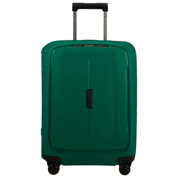 Valiză Samsonite Essens 39l/ Alpine Green photo 3 Valiză Samsonite Essens 39l/ Alpine Green photo 3