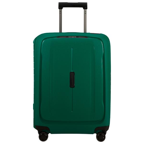 Valiză Samsonite Essens 39l/ Alpine Green photo 3 Valiză Samsonite Essens 39l/ Alpine Green photo 3