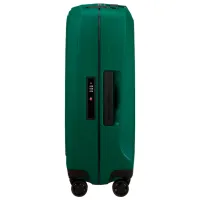 Valiză Samsonite Essens 39l/ Alpine Green photo 4