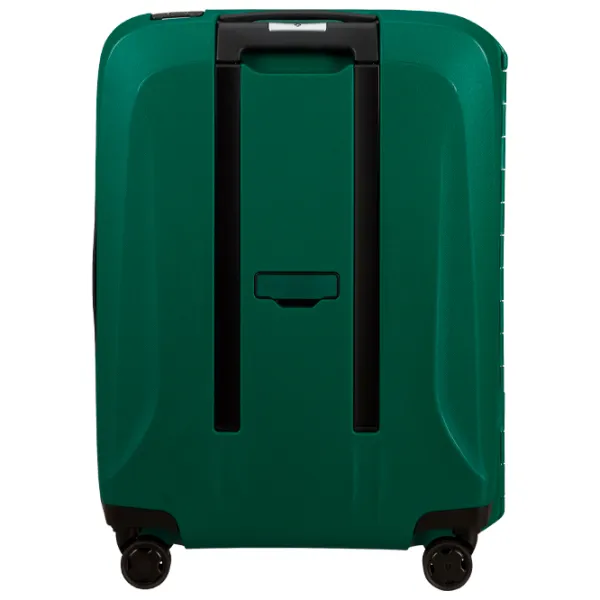 Valiză Samsonite Essens 39l/ Alpine Green photo 5 Valiză Samsonite Essens 39l/ Alpine Green photo 5