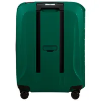 Valiză Samsonite Essens 39l/ Alpine Green photo 5