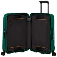 Valiză Samsonite Essens 39l/ Alpine Green photo 6