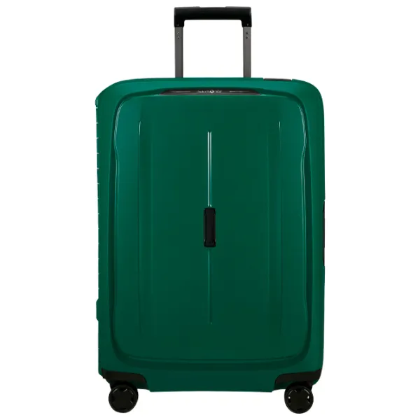 Чемодан Samsonite Essens 88л/ Alpine Зеленый photo 3