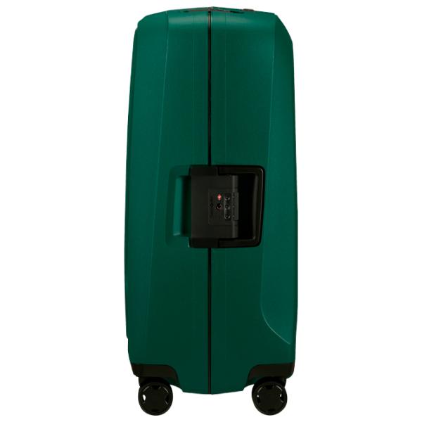 Чемодан Samsonite Essens 88л/ Alpine Зеленый photo 4