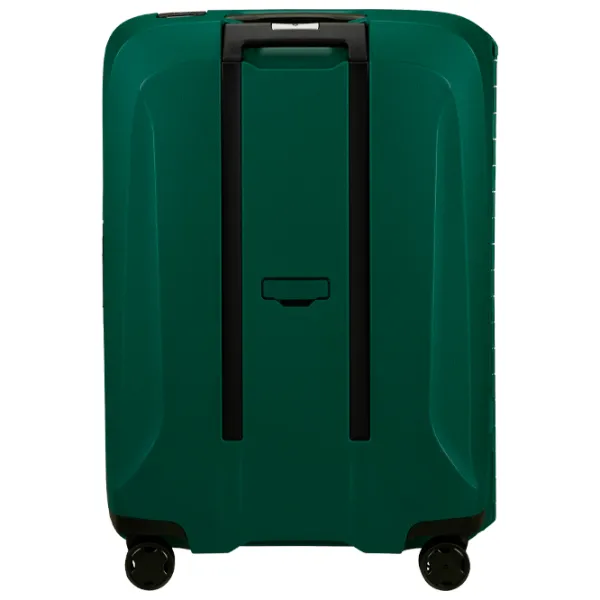 Чемодан Samsonite Essens 88л/ Alpine Зеленый photo 5