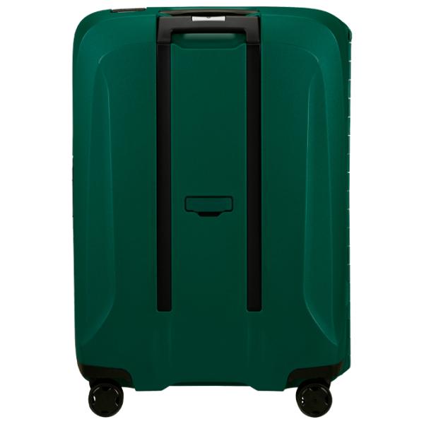Чемодан Samsonite Essens 88л/ Alpine Зеленый photo 5